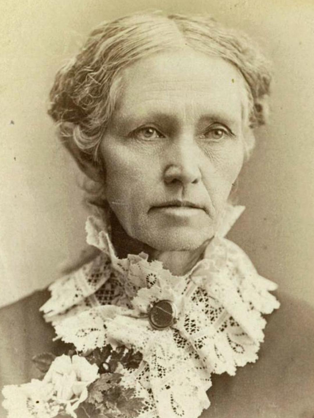 Nancy Ann Hunt (1827 - 1920) Profile